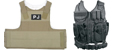 Vests & Plate Carriers