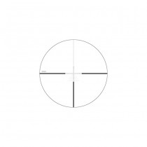 VORTEX Viper HS LR 6-24x50 FFP Riflescope XLR Reticle - MOA 4