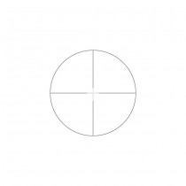 VORTEX Viper HS LR 4-16x50 Riflescope Dead-Hold BDC Reticle - MOA 4