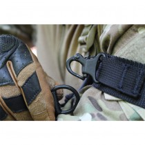 Viking Tactics MK2 Sling & Cuff Assembly - Coyote 4
