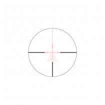 VORTEX Razor HD ll 3-18x50 Riflescope EBR-2C Reticle - MRAD 4