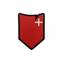 Pitchfork Tactical Patch SZ - Color