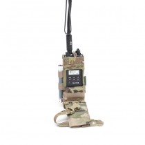 Warrior MBITR Radio Gen 2 - Multicam 1