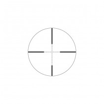 VORTEX Viper HS-T 6-24x50 Riflescope VMR-1 Reticle - MOA 4