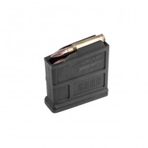 Magpul PMAG 5rds AICS Short Action 7.62x51 - Black