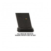 Magpul PMAG 15rds Glock 19 9x19 2