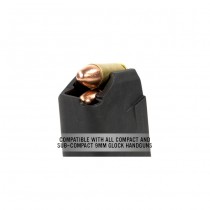 Magpul PMAG 15rds Glock 19 9x19 3