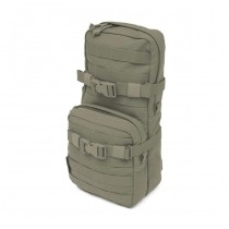 Warrior Elite Ops Cargo Pack - Ranger Green 3