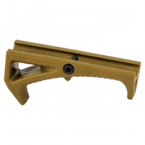 B&T Angled Fore Grip - Coyote