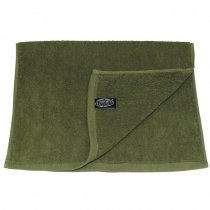 MFH Towel Terry 50 x 30 cm - Olive