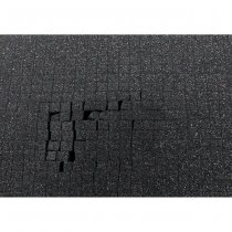 MFH Waterproof Plastic Box Medium - Olive