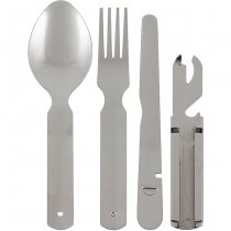 MFH BW Cutlery Set