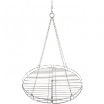 FoxOutdoor Grill Grate Foldable Round