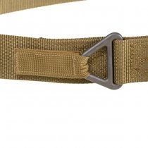 Blackhawk CQB Emergency Rigger Belt - Coyote - L