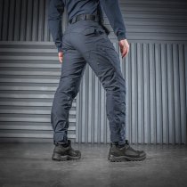 M-Tac Aggressor Tactical Flex Pants Gen.II - Dark Navy Blue - 26/28