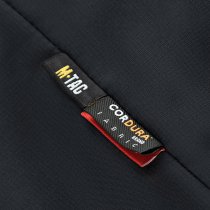 M-Tac Alpha Winter Jacket Gen.III - Dark Navy Blue - S - Long