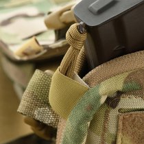 M-Tac Chest Rig Military Elite - Multicam