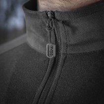 M-Tac Combat Shirt - Black - M - Regular