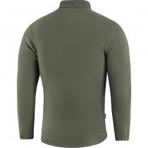 M-Tac Delta Polartec Fleece Jacket - Army Olive - L