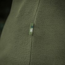 M-Tac Delta Polartec Fleece Jacket Lady - Army Olive - L