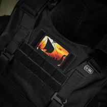 M-Tac Expedition Print Patch - Colored