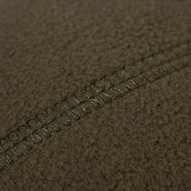 M-Tac Fleece Watch Cap Elite - Army Olive - XL