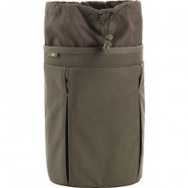 M-Tac Magazine Dump Pouch Elite - Ranger Green