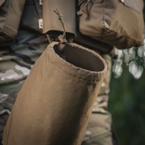 M-Tac Magazine Dump Pouch Ultra Lite Elite - Coyote