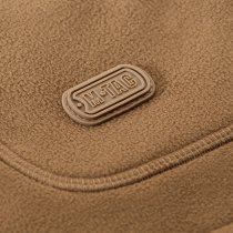 M-Tac Norman Windblock Fleece Jacket - Coyote - XL