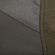 M-Tac Norman Windblock Fleece Jacket - Olive - M