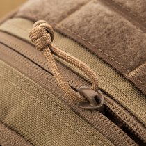 M-Tac Organizer Pouch - Coyote