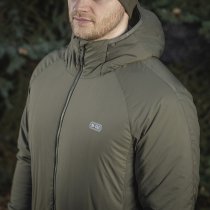M-Tac Paladin Jacket - Olive - 3XL