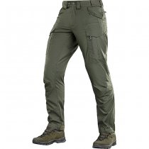 M-Tac Patriot Tactical Flex Pants Gen.II - Army Olive - 28/30