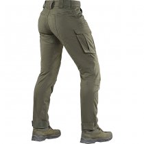 M-Tac Patriot Vintage Pants Gen.III - Dark Olive - 30/30
