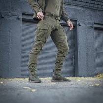 M-Tac Patriot Vintage Pants Gen.III - Dark Olive - 30/30