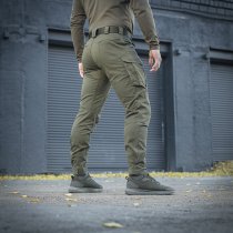 M-Tac Patriot Vintage Pants Gen.III - Dark Olive - 30/30