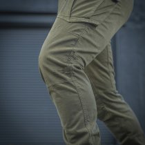 M-Tac Patriot Vintage Pants Gen.III - Dark Olive - 30/30