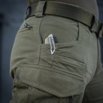 M-Tac Patriot Vintage Pants Gen.III - Dark Olive - 30/32