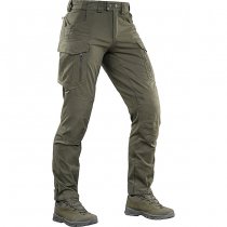 M-Tac Patriot Vintage Pants Gen.III - Dark Olive - 32/30