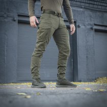 M-Tac Patriot Vintage Pants Gen.III - Dark Olive - 32/34