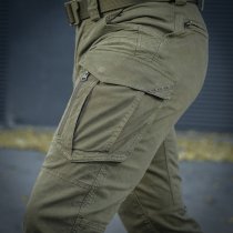 M-Tac Patriot Vintage Pants Gen.III - Dark Olive - 36/32