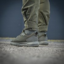 M-Tac Patriot Vintage Pants Gen.III - Dark Olive - 36/34