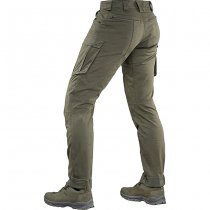M-Tac Patriot Vintage Pants Gen.III - Dark Olive - 38/34