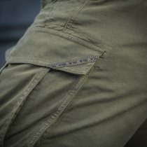 M-Tac Patriot Vintage Pants Gen.III - Dark Olive - 38/36