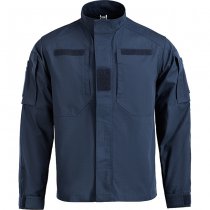 M-Tac Patrol Flex Jacket - Dark Navy Blue - 3XL - Long
