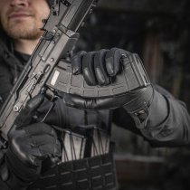 M-Tac Police Gloves Gen.II - Black - L