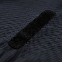 M-Tac Polo Elite Tactical Coolmax - Dark Navy Blue - L
