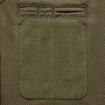 M-Tac Polo Elite Tactical Coolmax - Olive - 2XL
