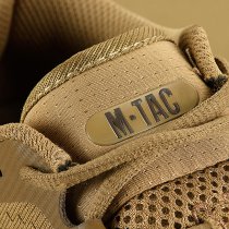 M-Tac Pro Summer Sneakers - Coyote - 41