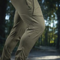 M-Tac Rubicon Flex Pants - Dark Olive - 32/32